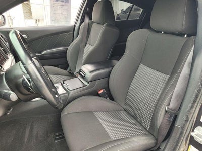 2021 Dodge Charger R/T RWD