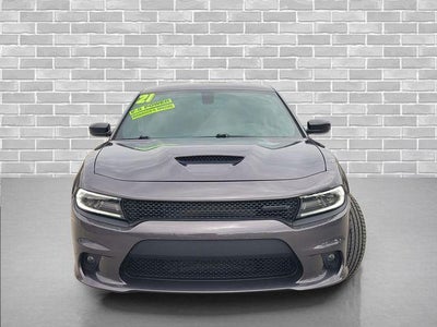 2021 Dodge Charger R/T RWD