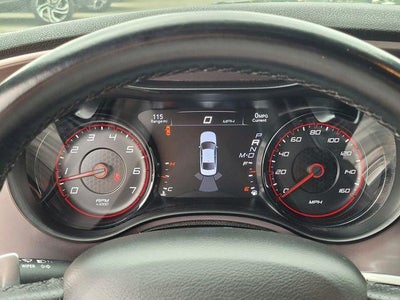 2021 Dodge Charger R/T RWD