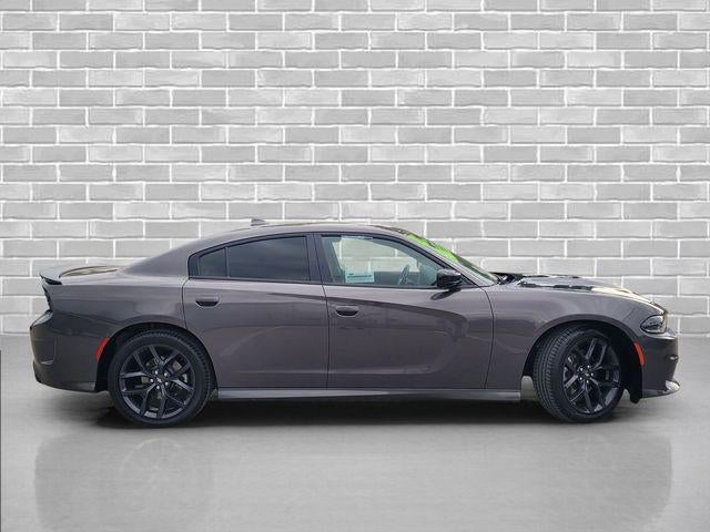 2021 Dodge Charger R/T RWD