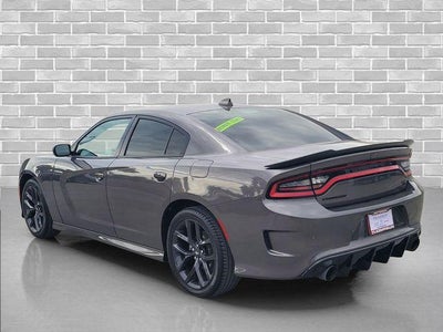 2021 Dodge Charger R/T RWD