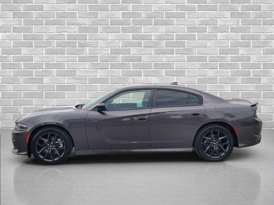 2021 Dodge Charger R/T RWD