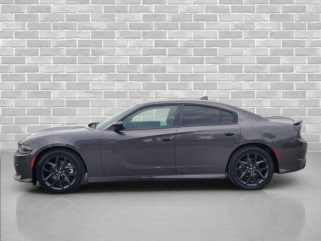 2021 Dodge Charger R/T RWD