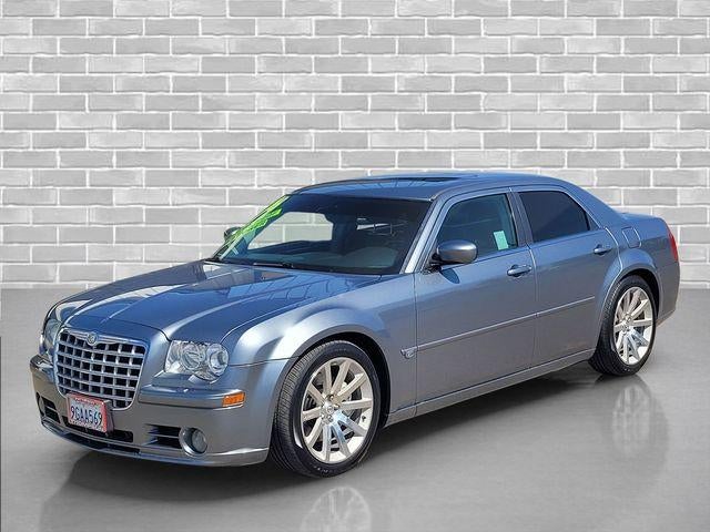 2006 Chrysler 300 C SRT8
