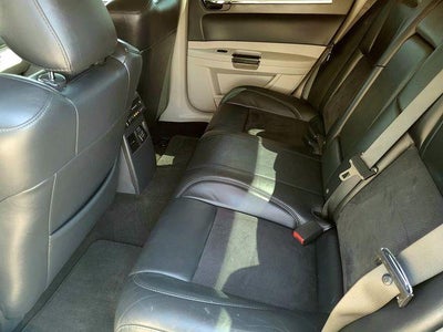 2006 Chrysler 300 C SRT8