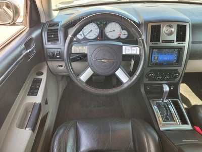 2006 Chrysler 300 C SRT8