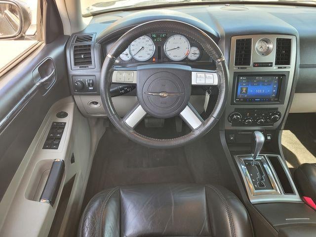 2006 Chrysler 300 C SRT8