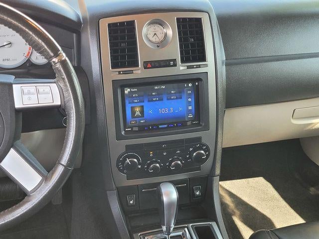 2006 Chrysler 300 C SRT8