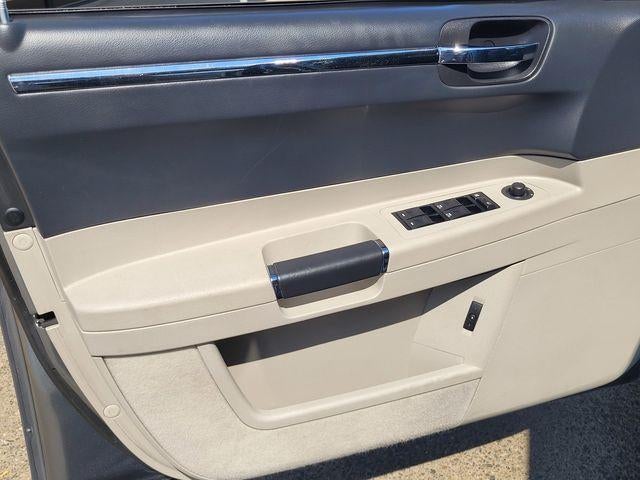 2006 Chrysler 300 C SRT8