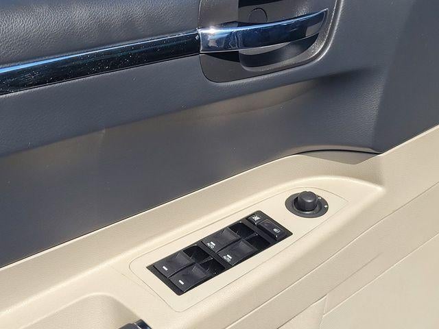 2006 Chrysler 300 C SRT8