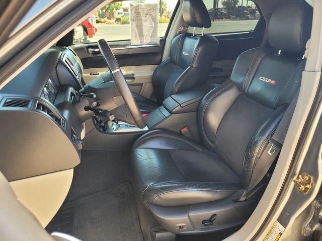 2006 Chrysler 300 C SRT8