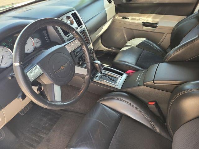 2006 Chrysler 300 C SRT8