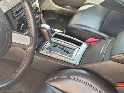 2006 Chrysler 300 C SRT8