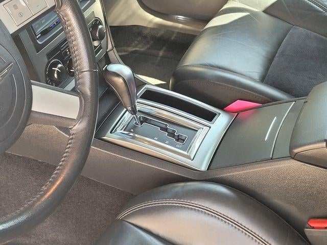 2006 Chrysler 300 C SRT8