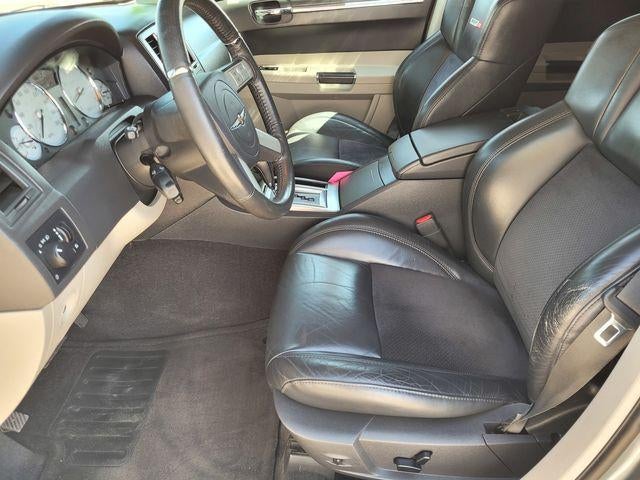 2006 Chrysler 300 C SRT8