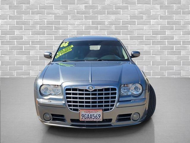 2006 Chrysler 300 C SRT8
