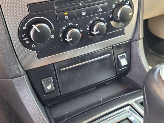 2006 Chrysler 300 C SRT8