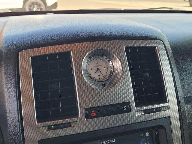 2006 Chrysler 300 C SRT8