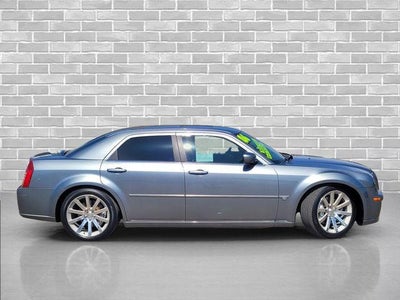 2006 Chrysler 300 C SRT8