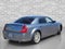 2006 Chrysler 300 C SRT8