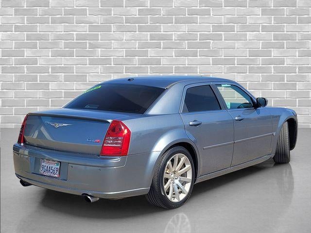 2006 Chrysler 300 C SRT8