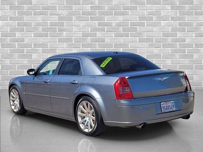 2006 Chrysler 300 C SRT8