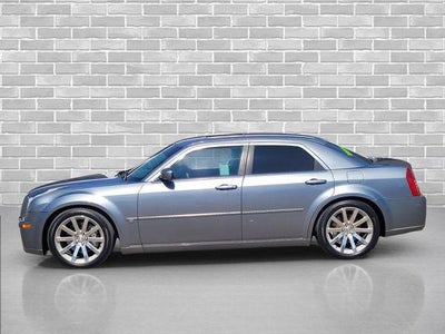 2006 Chrysler 300 C SRT8