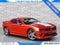2013 Chevrolet Camaro SS