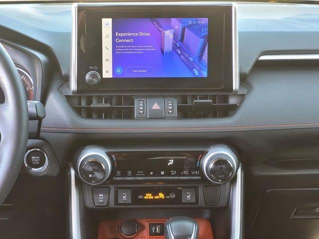 2023 Toyota RAV4 Adventure