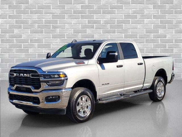 2026 RAM Ram 2500 Pickup Big Horn - Photo 10