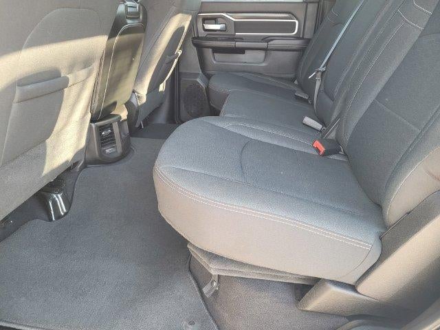 2026 RAM Ram 2500 Pickup Big Horn - Photo 11
