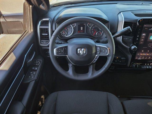 2026 RAM Ram 2500 Pickup Big Horn - Photo 12