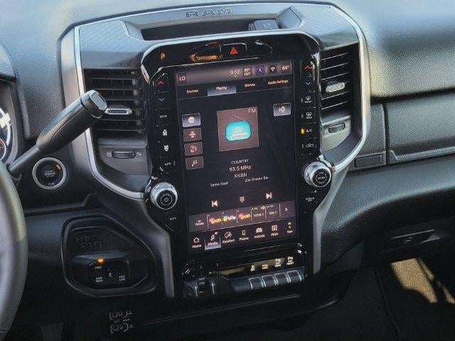 2026 RAM Ram 2500 Pickup Big Horn - Photo 13