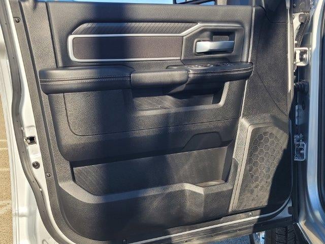 2026 RAM Ram 2500 Pickup Big Horn - Photo 14