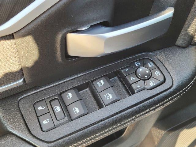 2026 RAM Ram 2500 Pickup Big Horn - Photo 15