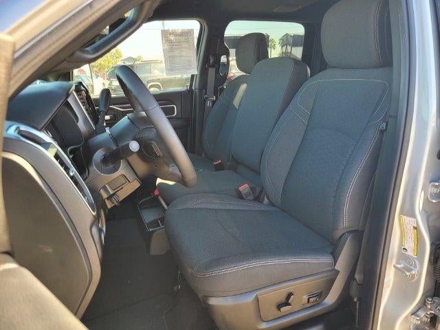 2026 RAM Ram 2500 Pickup Big Horn - Photo 16