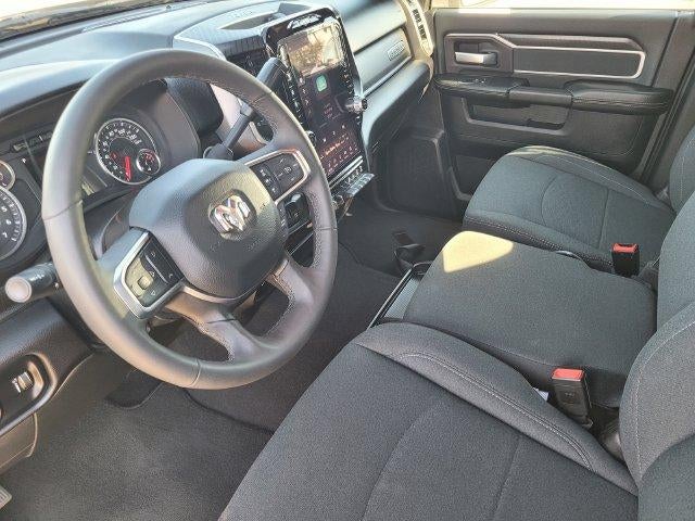2026 RAM Ram 2500 Pickup Big Horn - Photo 17
