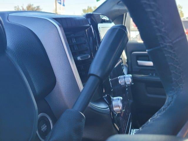 2026 RAM Ram 2500 Pickup Big Horn - Photo 18