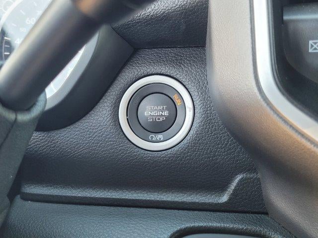 2026 RAM Ram 2500 Pickup Big Horn - Photo 20