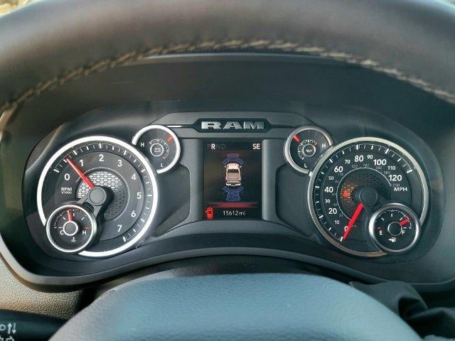 2026 RAM Ram 2500 Pickup Big Horn - Photo 22