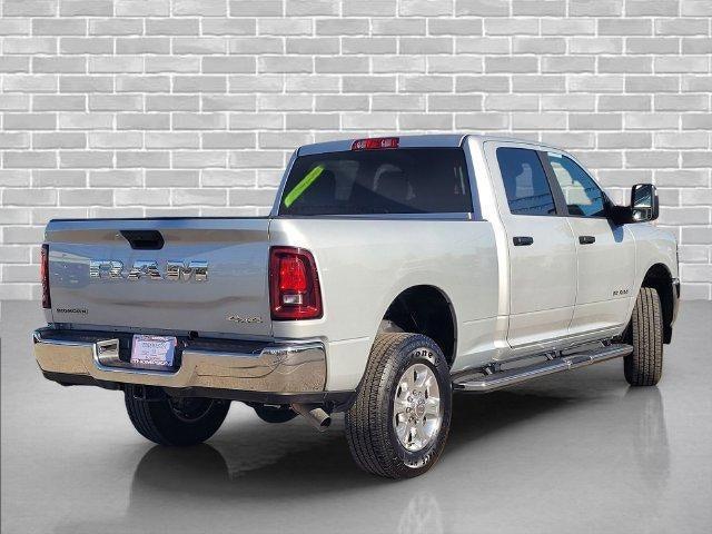 2026 RAM Ram 2500 Pickup Big Horn - Photo 6