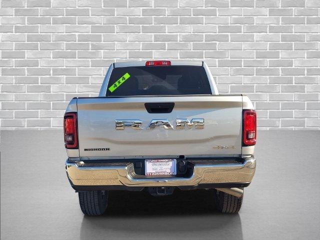 2026 RAM Ram 2500 Pickup Big Horn - Photo 7