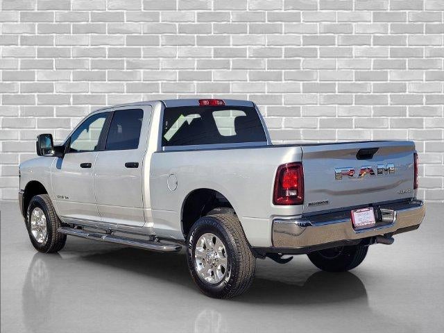 2026 RAM Ram 2500 Pickup Big Horn - Photo 8