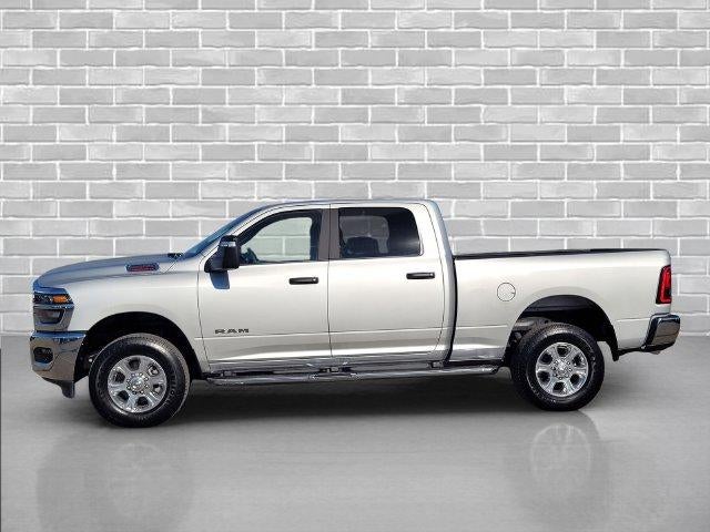 2026 RAM Ram 2500 Pickup Big Horn - Photo 9
