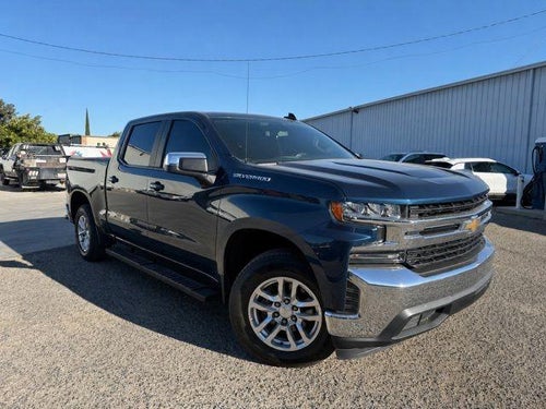 2019 Chevrolet Silverado 1500 LT All Star Edition