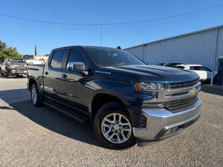 2019 Chevrolet Silverado 1500 LT All Star Edition