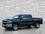 2018 Chevrolet Silverado 1500 LT All Star Edition