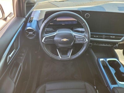 2024 Chevrolet Equinox EV 2LT