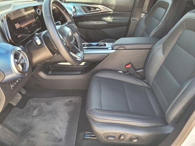 2024 Chevrolet Equinox EV 2LT