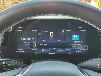 2024 Chevrolet Equinox EV 2LT